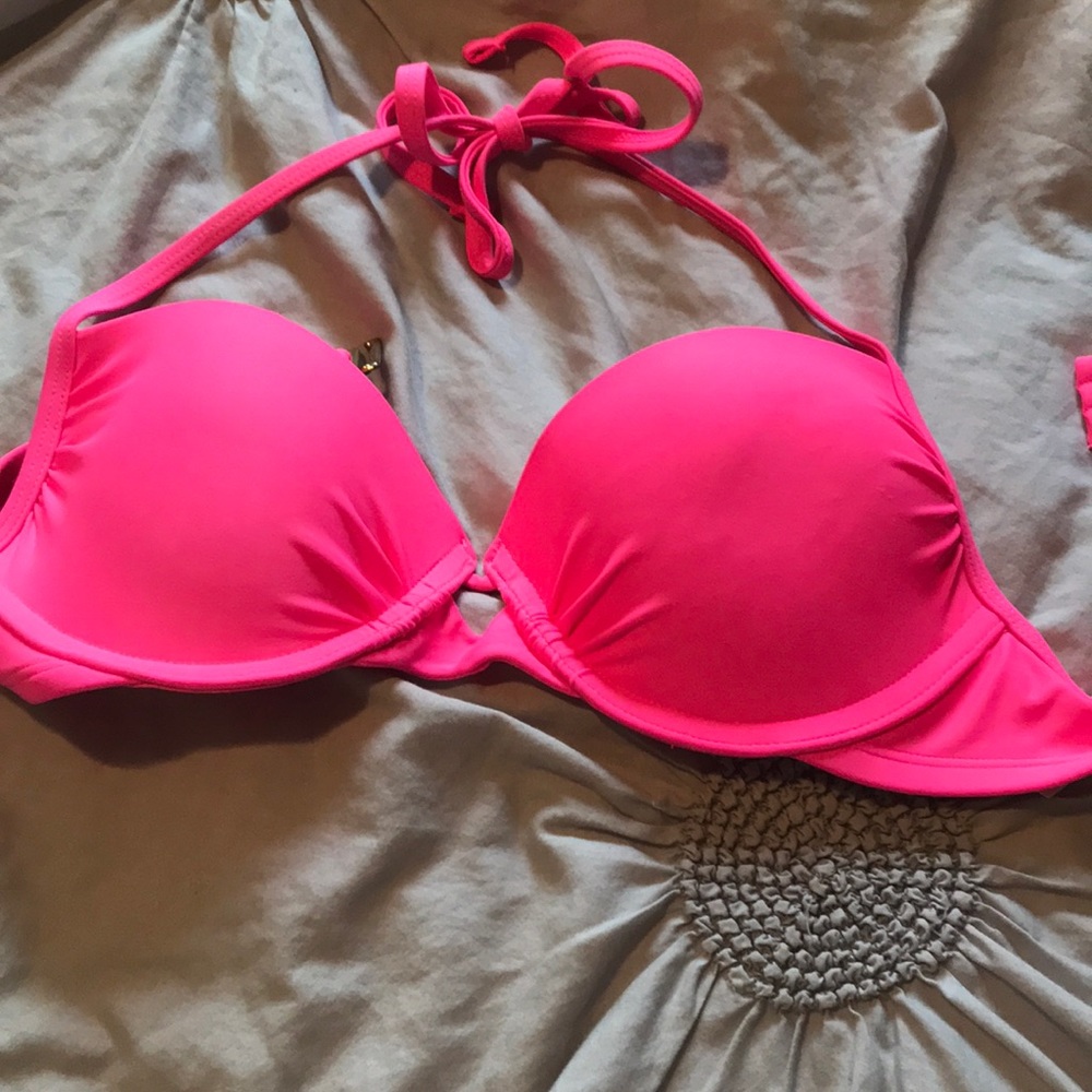 Bikini top